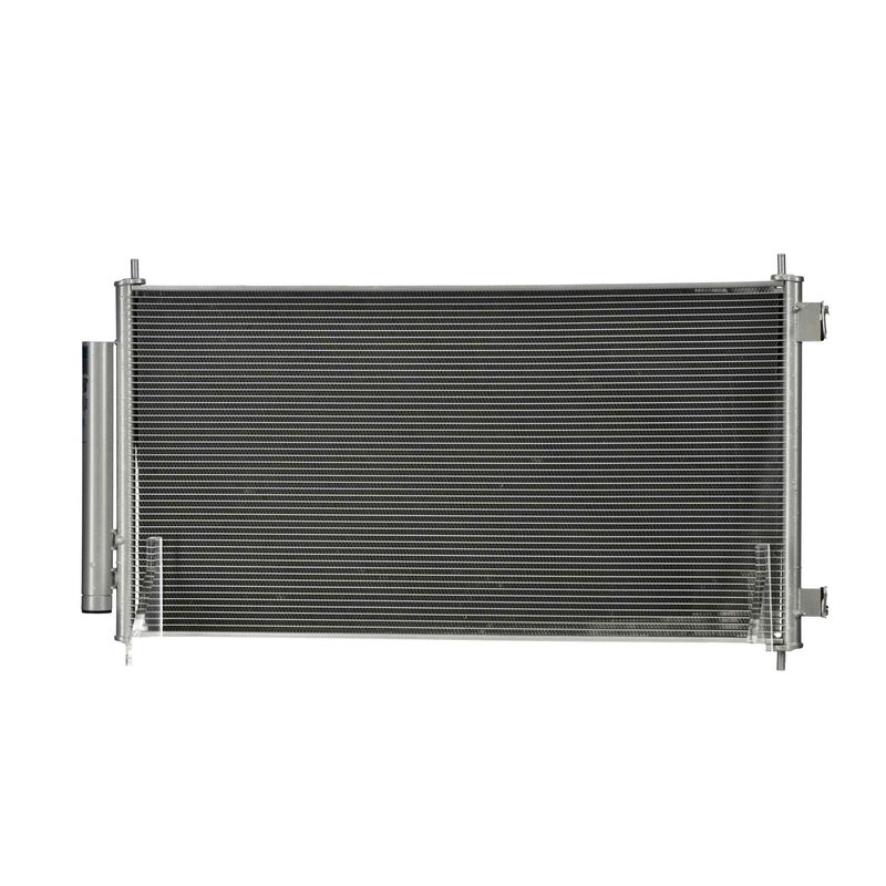 NISSENS 940140 Condenser, air conditioning