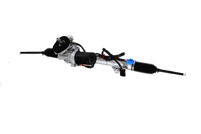 REMANTE 007-004-000002R Steering Gear