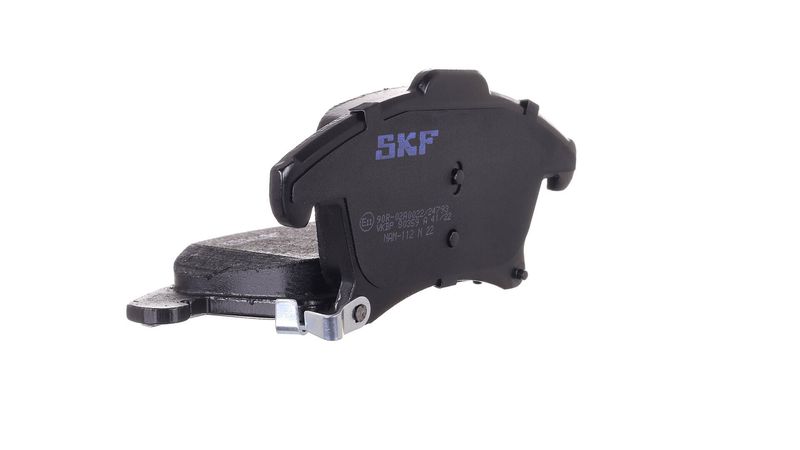 SKF VKBP 80359 A Brake Pad Set, disc brake