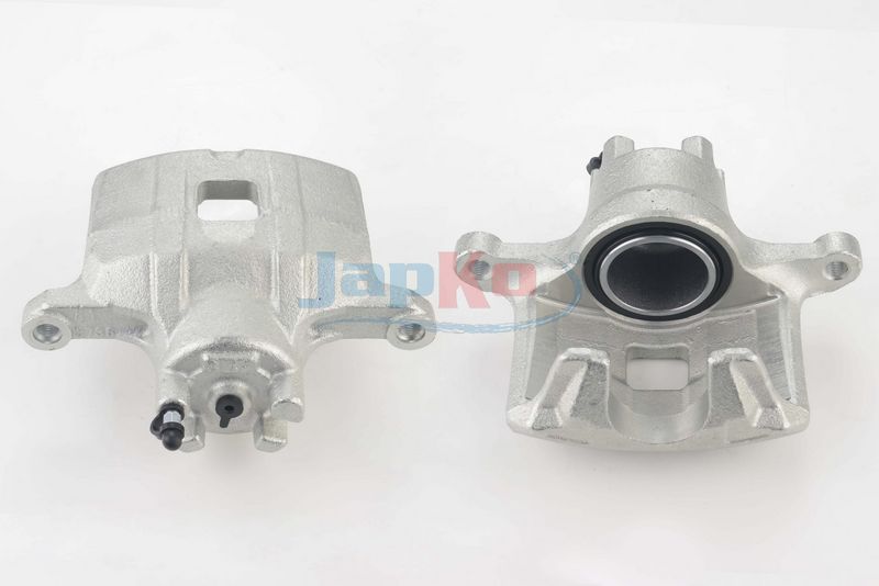 Pidurisadul, JAPKO CAL104LJM