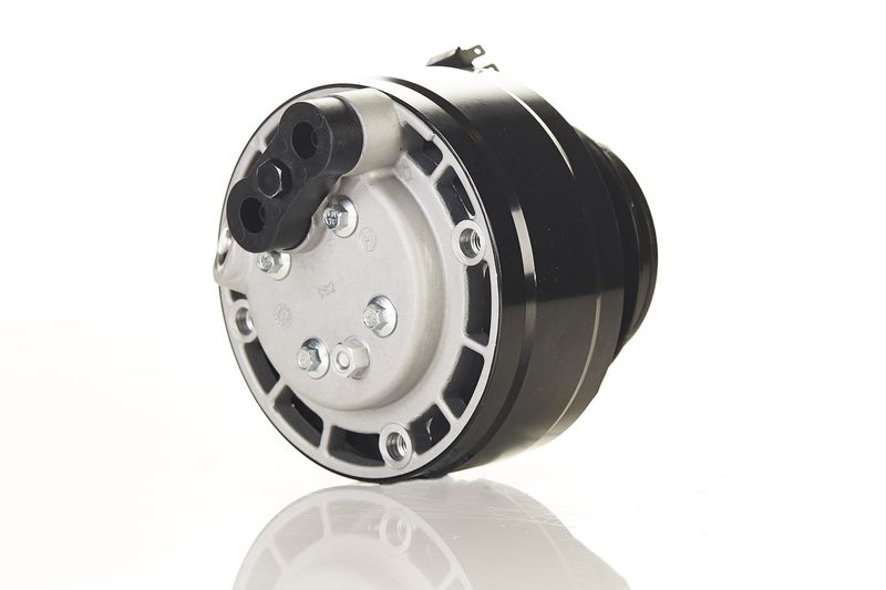 NISSENS 890368 Compressor, air conditioning