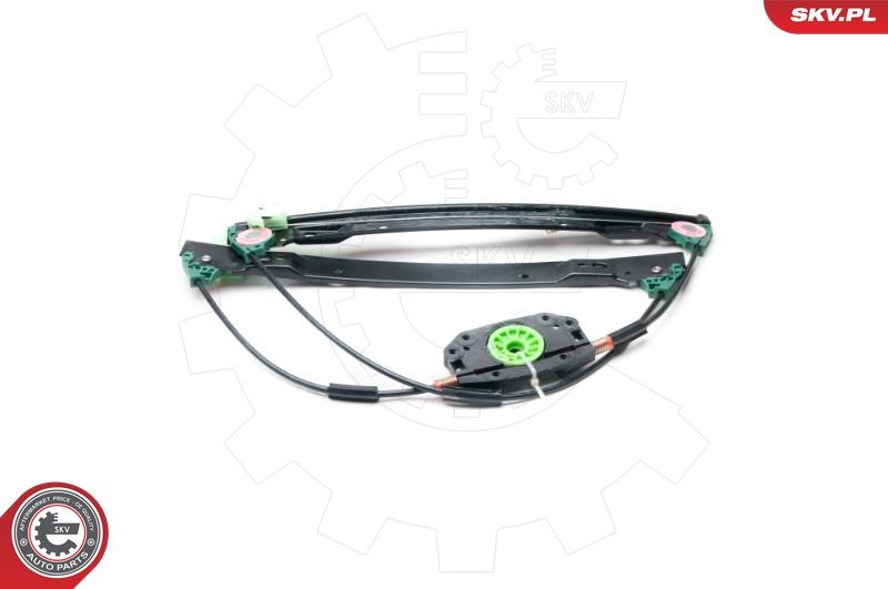 ESEN SKV 01SKV601 Window Regulator