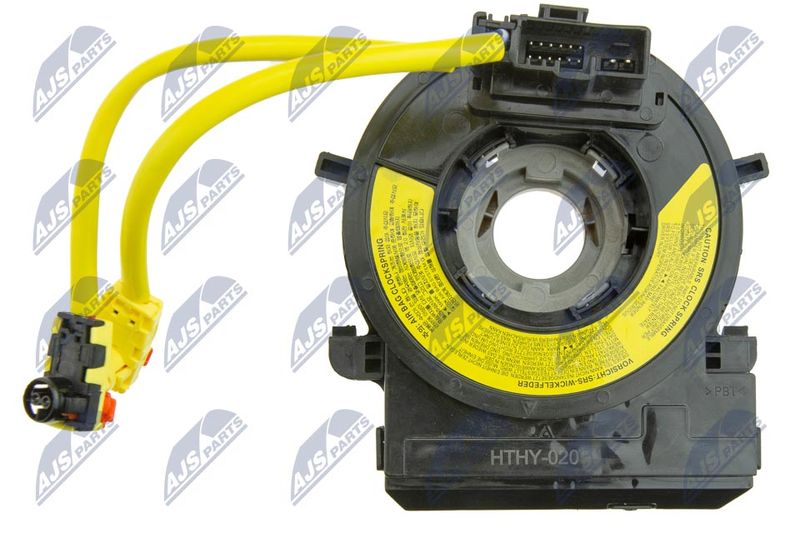 NTY EAS-HY-020 Clock Spring, airbag