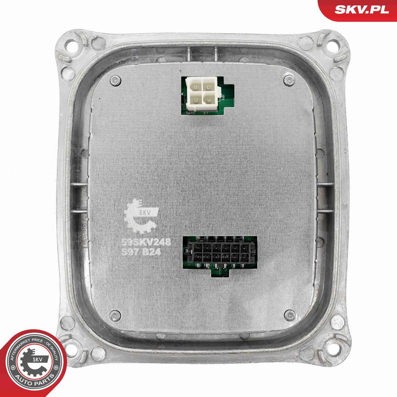 Juhtseade, valgustus, ESEN SKV 59SKV248