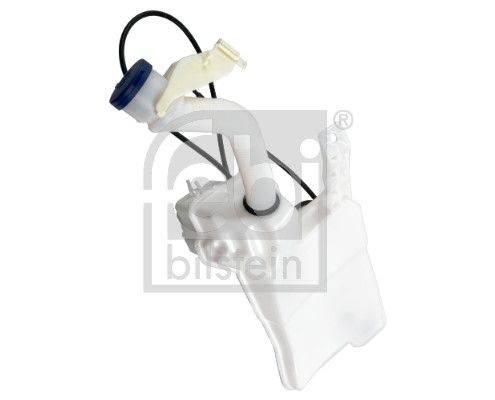 FEBI BILSTEIN 177171 Washer Fluid Reservoir, window cleaning