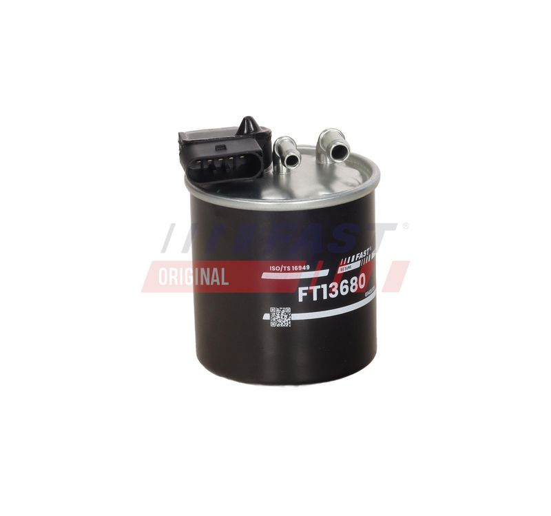 This part match OEM code: 651 090 20 52