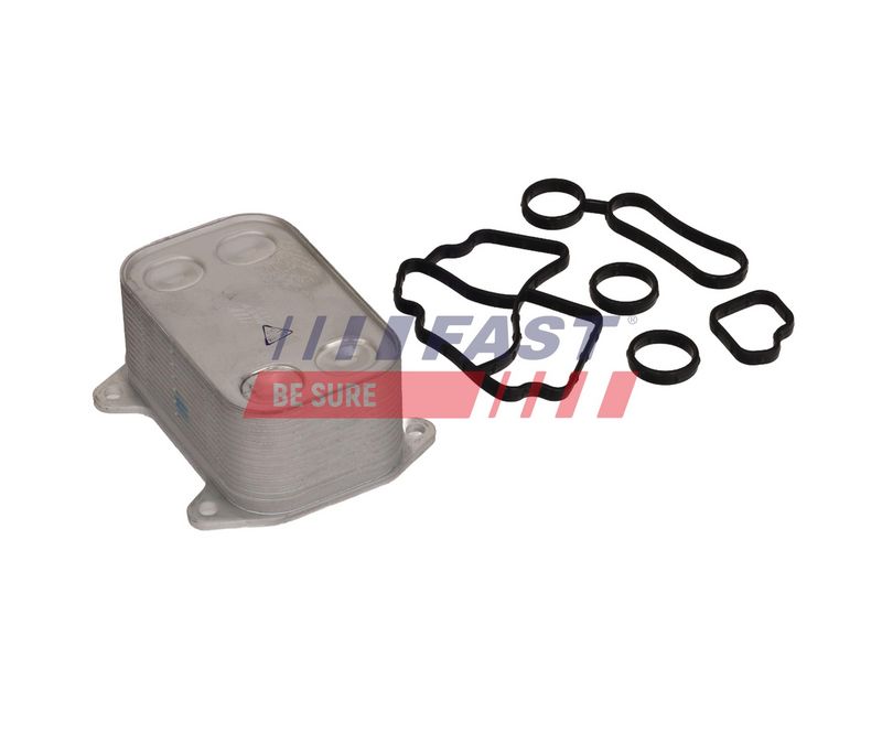 Olejový chladič, motorový olej FT10985