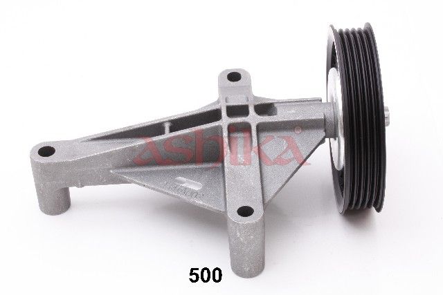 ASHIKA 140-05-500 Tensioner Pulley, V-ribbed belt