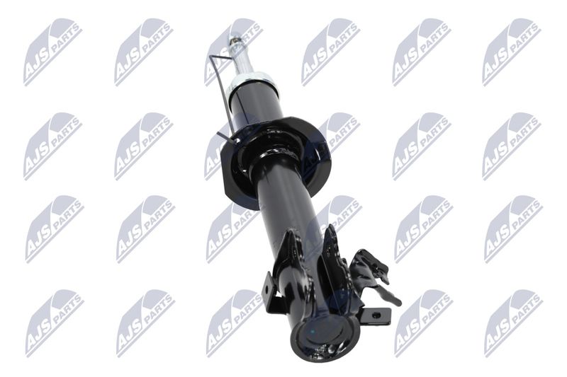 Amort, NTY A-NS-009