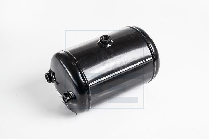 Zásobník vzduchu, pneumatický systém 026.042-80A