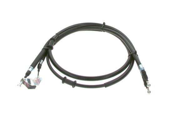 Bosch Cable Pull, parking brake 1 987 477 909 (1987477909)