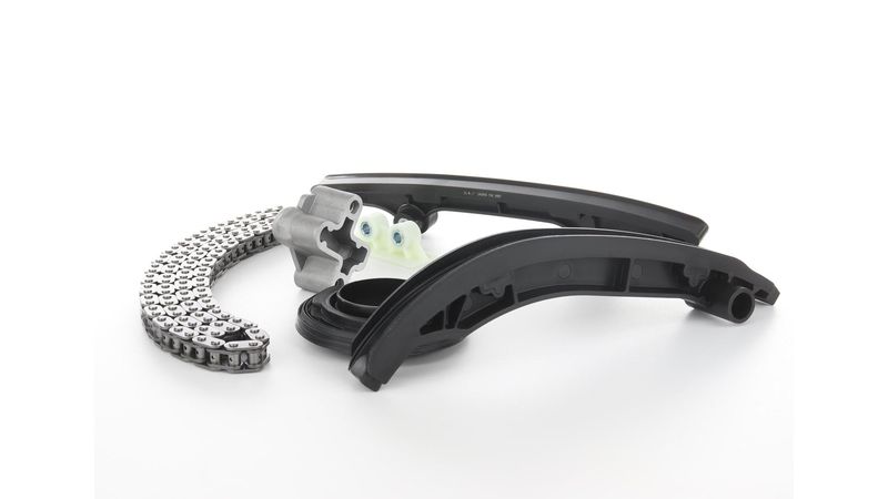Mootori keti komplekt, SKF VKML 84105