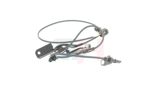 GH GH-704510V Jutiklis, rato greitis