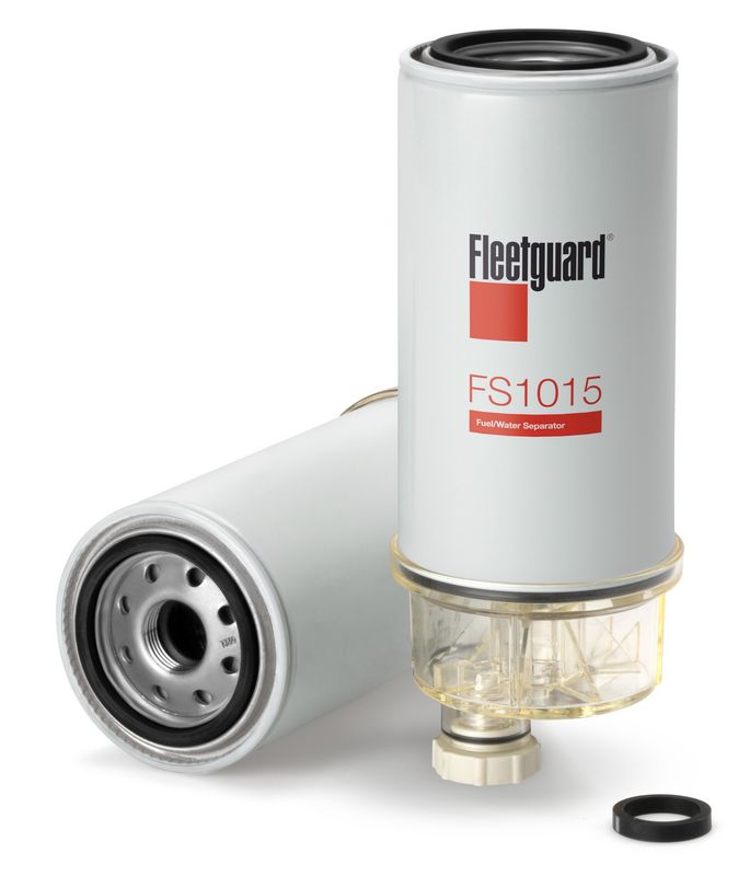 Palivový filtr FS1015B