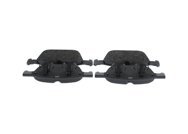 BOSCH 0 986 494 305 Brake Pad Set, disc brake