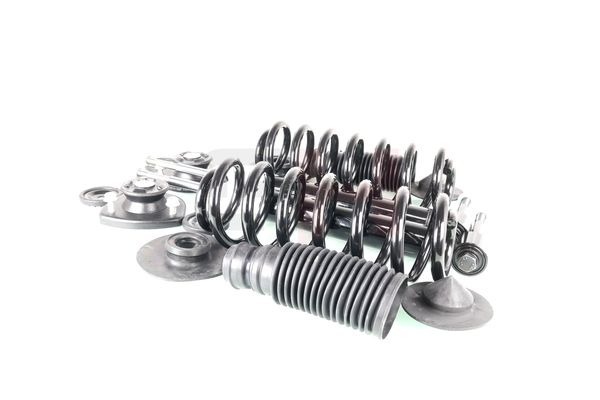 GH GH-331505S01 Suspension Kit, springs/shock absorbers