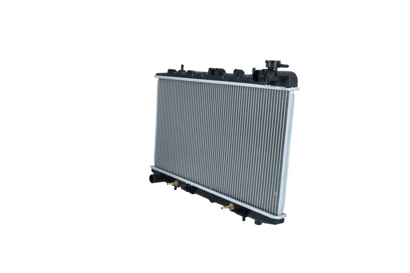 NRF 513497 Radiator, engine cooling
