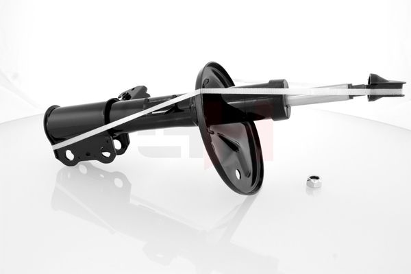 Amort, GH GH-354566H