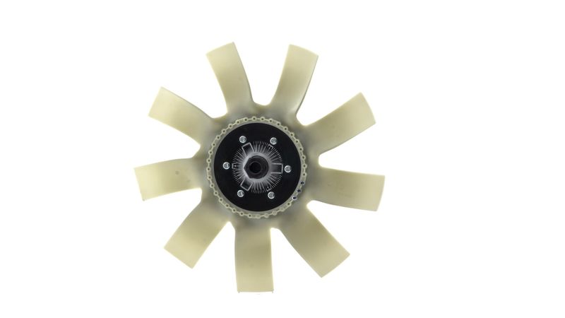 Product Image - Koelventilatorwiel - CFF524000P - MAHLE