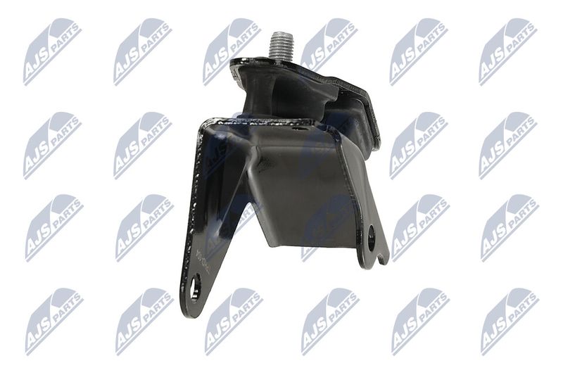 Paigutus, Mootor, NTY ZPS-HD-104