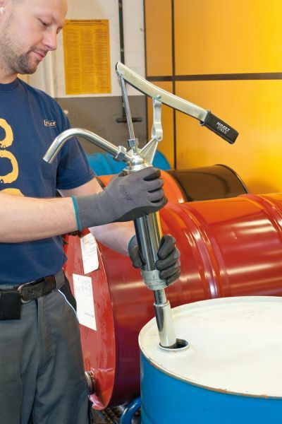 HAZET 2163-1 Barrel Pump