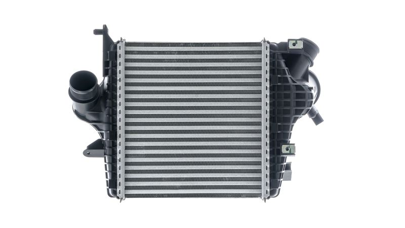 Product Image - Intercooler, inlaatluchtkoeler - CI637000P - MAHLE