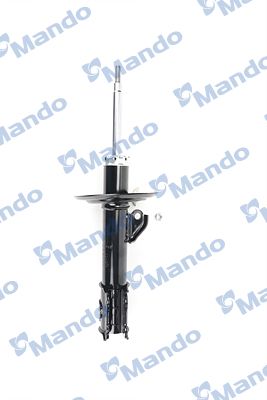 амортисьор MANDO