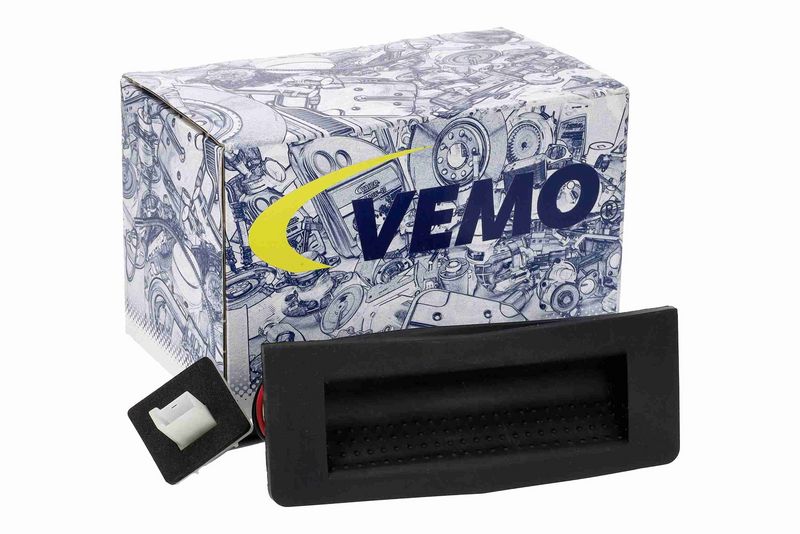 VEMO V40-73-0104 Switch, tailgate release