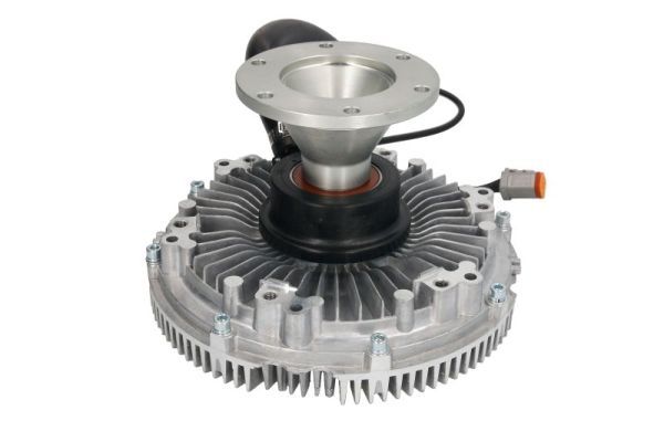 THERMOTEC D5SC008TT Clutch, radiator fan