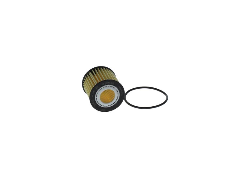 BOSCH F 026 407 091 Оливний фільтр