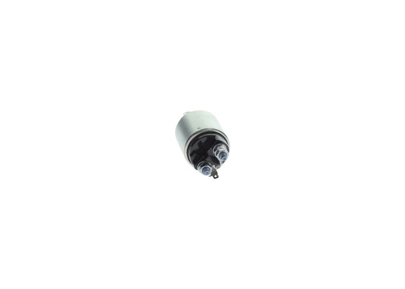 Start elektromagneet (12V) past: NISSAN PRIMASTAR  RENAULT CLIO II, ESPACE III, ESPACE IV, GRAND SCENIC II, LAGUNA, LAGUNA I, LAGUNA II, LAGUNA III, MEGANE I, MEGANE I CLASSIC 1.8/2.0 04.98-