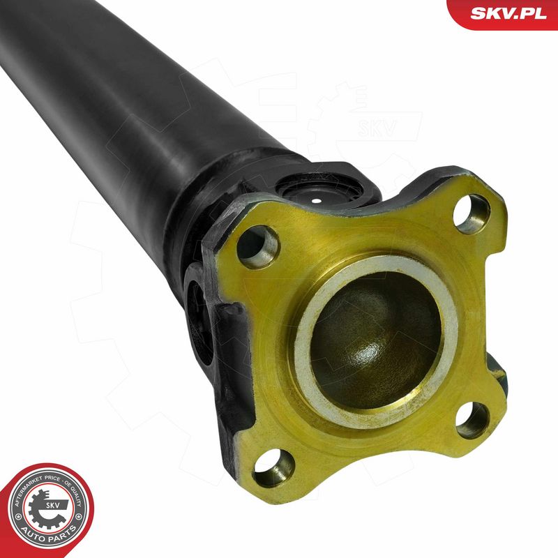 Veovõll, ESEN SKV 76SKV044