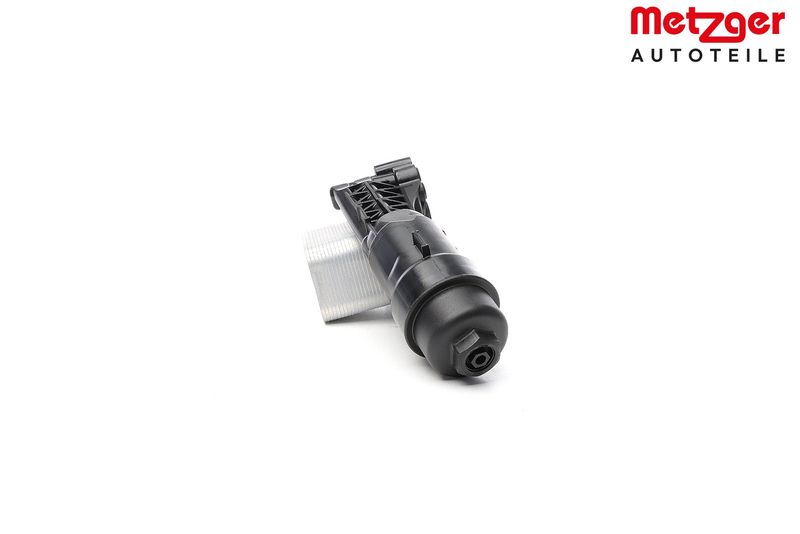 METZGER AUTOTEILE 2370140 Housing, oil filter