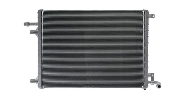 Product Image - Lage temperatuurkoeler, intercooler - CIR29000P - MAHLE