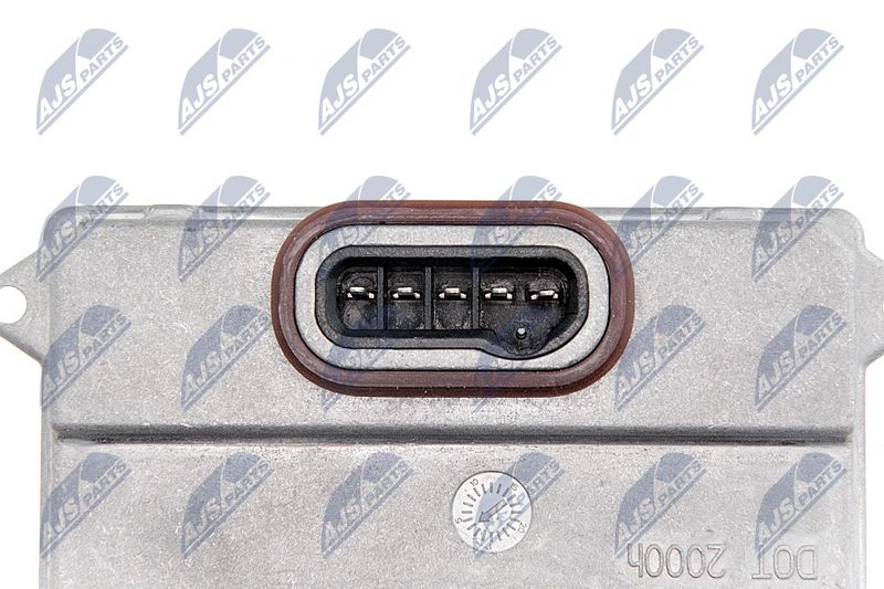 NTY EPX-VW-000 Control Unit, lights