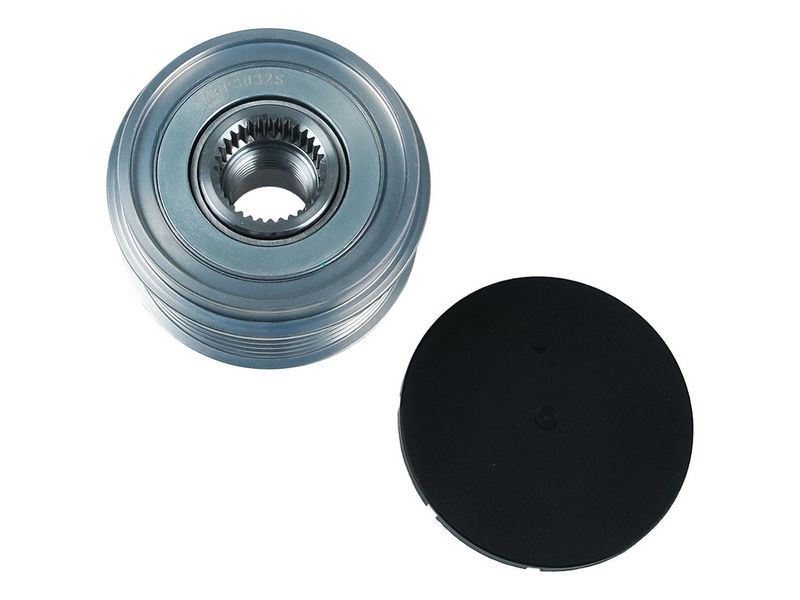 Generaatori vabakäik, AS-PL AFP3032S