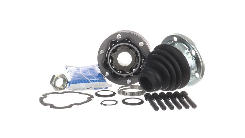 Liigendlaager, veovõll, SKF VKJA 8001