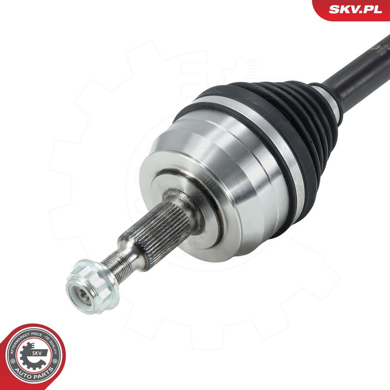Veovõll, ESEN SKV 40SKV158