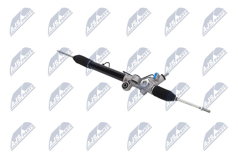 Rooliajam, NTY SPK-IS-001