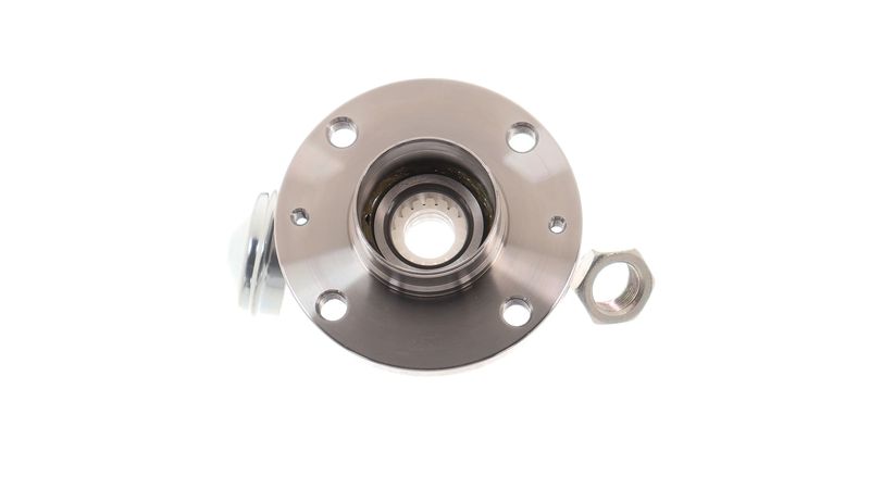 SKF VKBA 6541 Комплект колісних підшипників