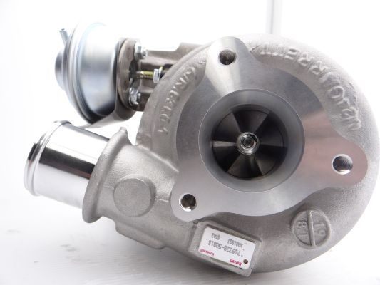 GARRETT 769328-5001S Charger, charging (supercharged/turbocharged)