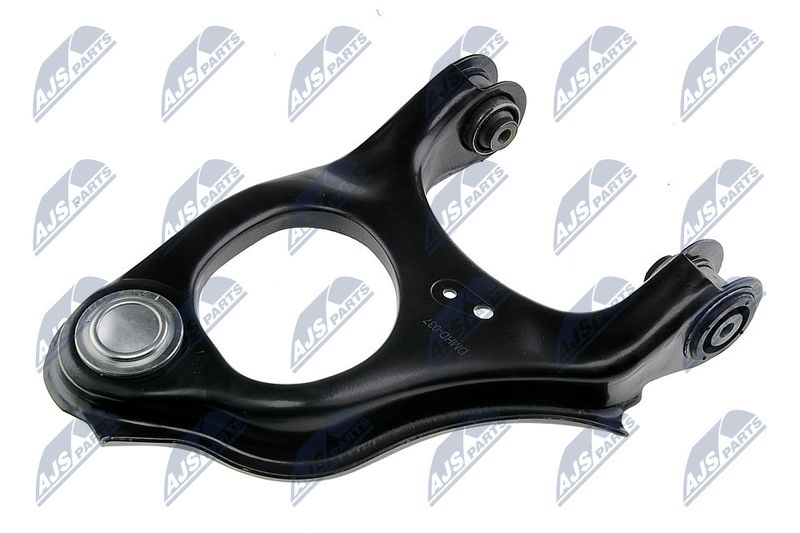 NTY ZWT-HD-037 Control/Trailing Arm, wheel suspension