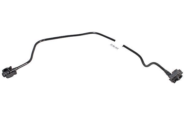 Furtun radiator METZGER AUTOTEILE 2421492