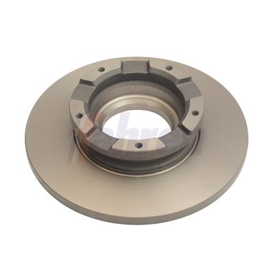 Fahren Brake Disc FBD6737