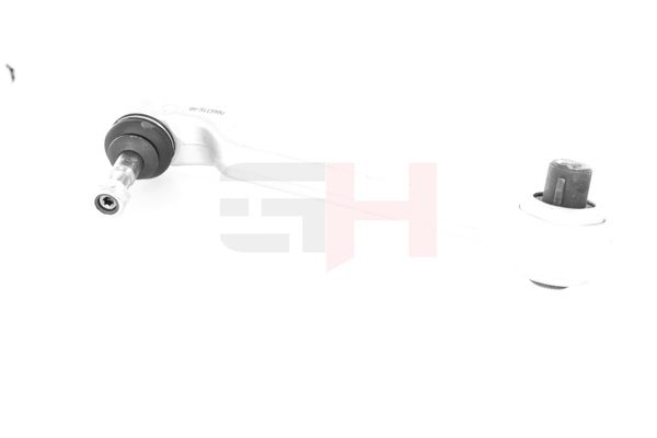 GH GH-511590V Pakabos svirtis