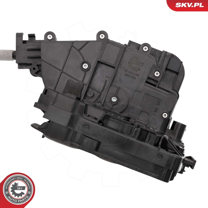 Ukselukk, ESEN SKV 60SKV493