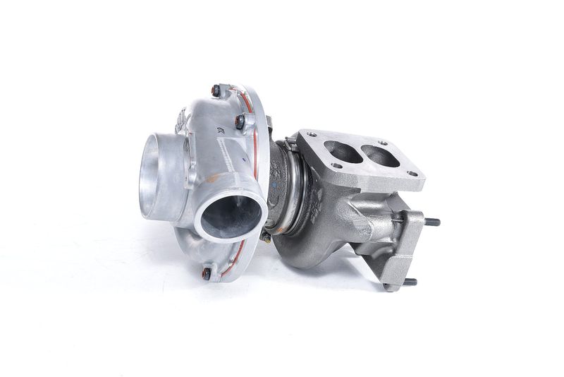 Compresor,sistem de supraalimentare T917062 BTS Turbo