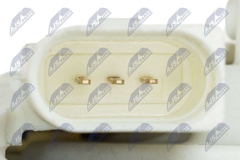 Ukselukk, NTY EZC-AU-345
