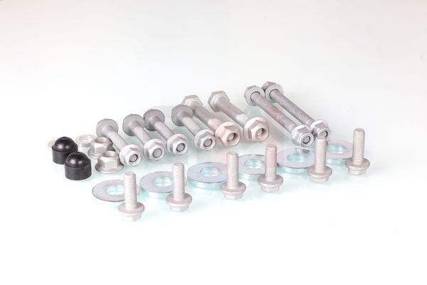 GH GH-384702 Mounting Kit, shock absorber