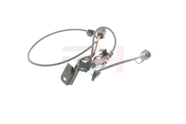 GH GH-704510V Jutiklis, rato greitis